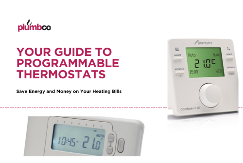 Your Guide To Programmable Thermostats